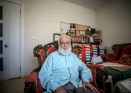 Ayasofya için 54 yıl mücadele etti ve kazandı