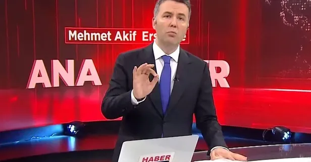 Mehmet Akif Ersoy'un uyuşturucu partilerine katılanlar kariyerlerinde hızla yükseldi