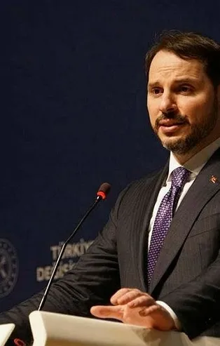 Bakan Albayrak: Enflasyon ve faiz tek haneyi görecek