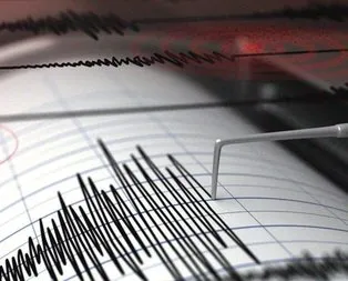 Bursa’da korkutan deprem