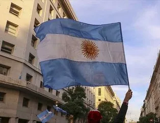 Arjantin’de yasalaştı! Sadece bir defa alınacak