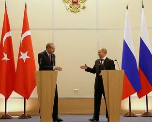 Erdoğan’dan Putin’e Akkuyu daveti