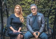 Ünlü oyuncu Tamer Karadağlı sessizliğini bozdu! HDP ve CHPnin desteklediği Nihal Yalçına sert sözler