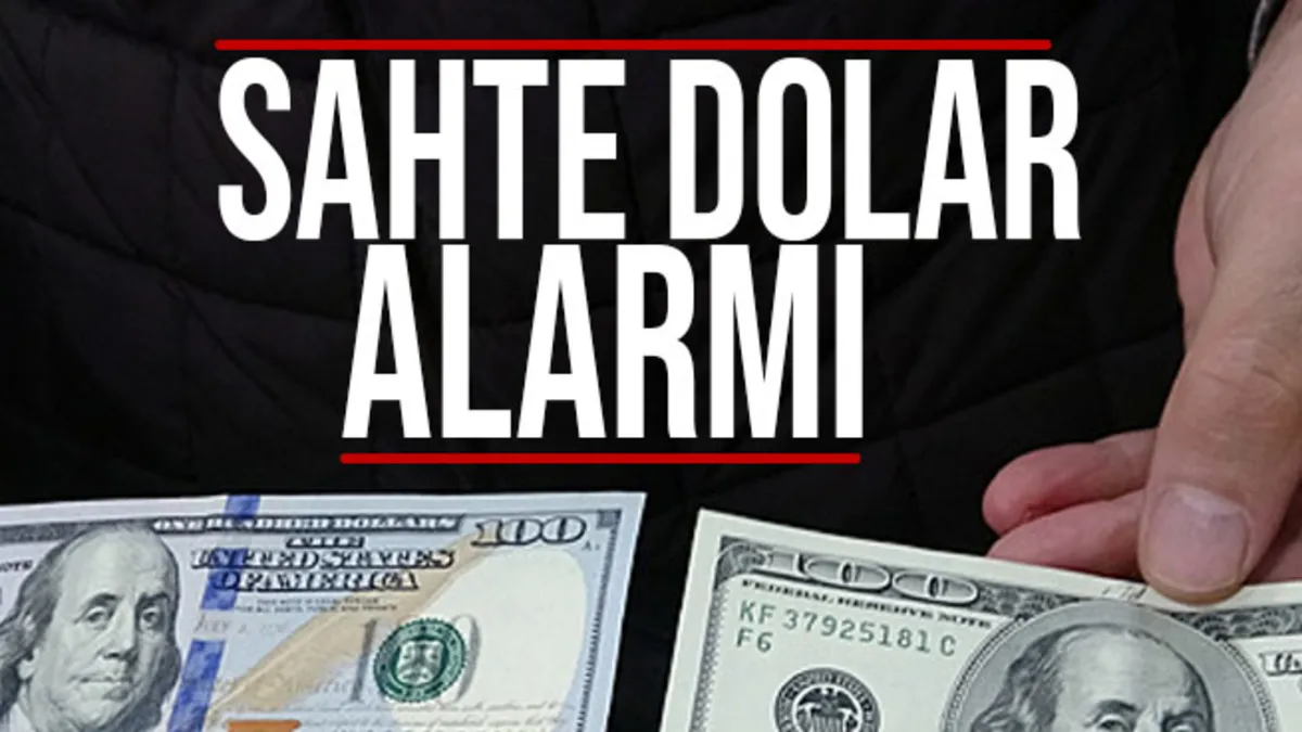 Sahte dolar krizinin perde arkası! Alımlar ne zaman başlayacak? Fırsatçılara karşı dikkat!