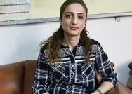 HDPli eski Yüksekova Belediye Başkanı Remziye Yaşara terör örgütü üyeliğinden hapis cezası!