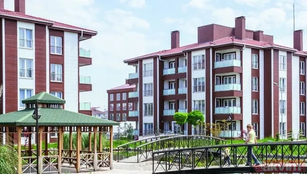 Konut alımında 10 yıl vade jesti! 0.89 ve 0.99 faizle kredi fırsatı! İşte 0.89 ve 0.99 faiz oranına göre kredi hesaplama! - 10