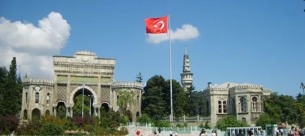 Yüksek lisansa ayda 500 TL burs