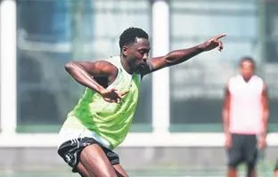 Beşiktaş, St. Patrick’s rövanşına hazırlanıyor