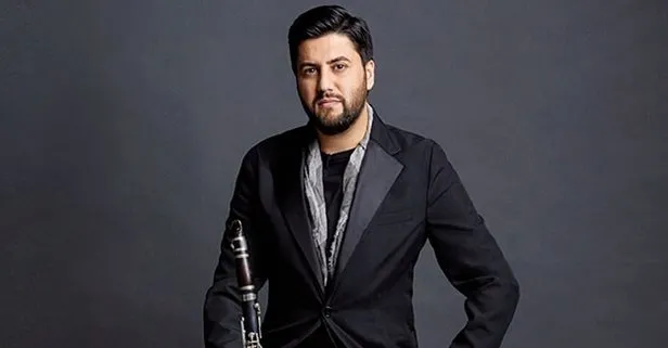 Serkan Çağrı kimdir?