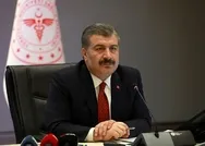 Son dakika: Koronavirüs hastalarının izolasyonu için Pandemi İzolasyon Takip Projesi devrede