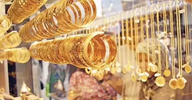 Altın bozdururken zararı sıfıra indirecek: Kuyumcularda yeni dönem başladı! Herkes onu konuşuyor!