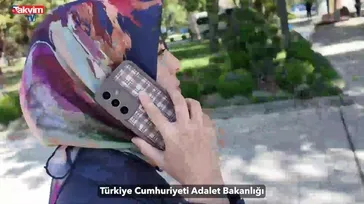 Yargı süreçlerinde yeni dönem! "Alo adalet 135" hattı 1 Eylül itibarıyla hizmete başlıyor