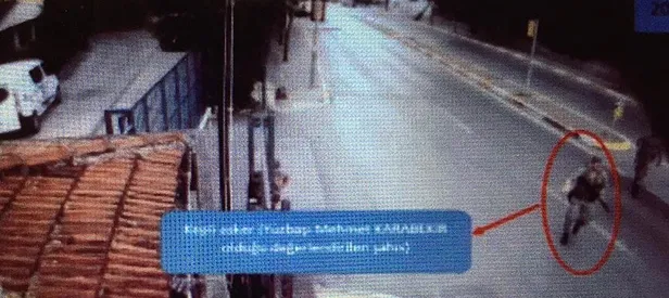 Darbeci yüzbaşıdan kanlı emir!