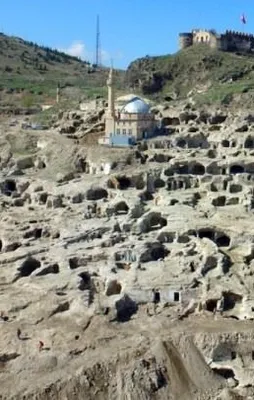 Dünyanın en büyüğü Türkiye'de bulundu