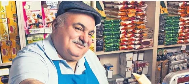 Esnafa kredi ve vergi müjdesi