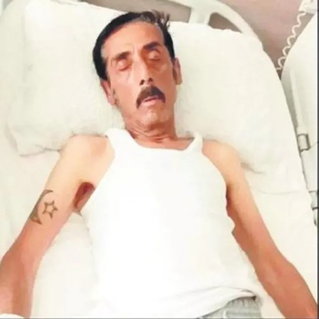 Ankara’nın acı kaybı