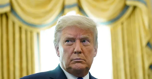 Son dakika: ABD Başkanı Donald Trump, Batı Sahra'da Fas'ın hakimiyetini tanıyan bildirgeyi imzaladı