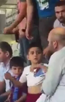Başakşehir'den o skandalla ilgili açıklama
