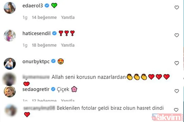 Esra Erol havuz başı pozlarıyla ortalığı yakıp kavurdu! - 6