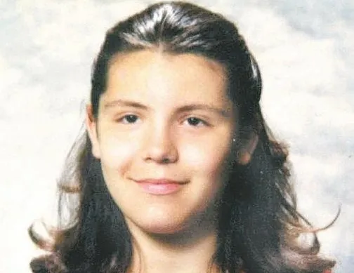 19 yıllık sır perdesi böyle aralandı