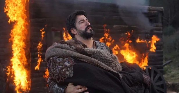 Kuruluş Osman 181. bölümden ipuçları: Osman Bey artık sadece Bala’sının intikamı için yaşayacak!