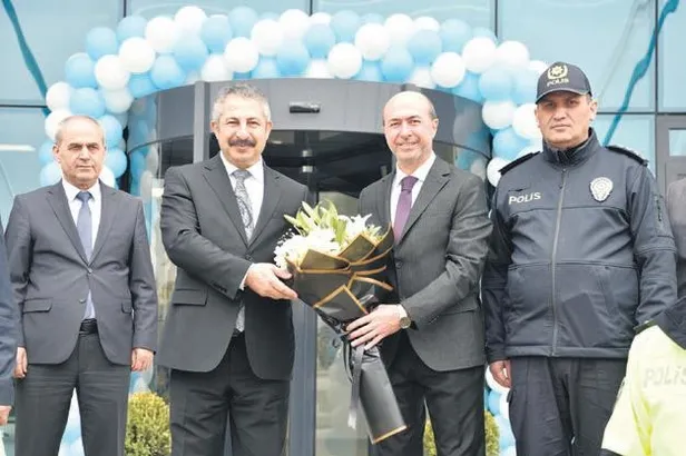 Selçuklu Belediye Başkanı Ahmet Pekyatırmacı Bosna Hersek'te: Bosna ile kardeşlik bağımızı daha da güçlendiriyoruz-5