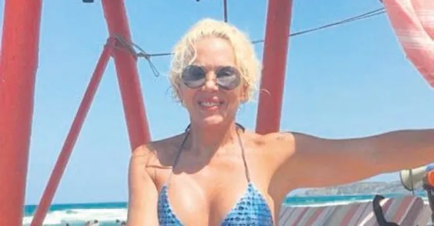 Kim der 55 yaşında