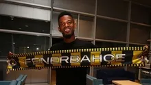 Fenerbahçeden bir transfer daha! Nelson Semedo imza için Türkiyede
