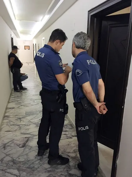 Türkiye genelinde günübirlik evlere büyük operasyon-2