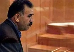 Öcalan: Tek muhatap benim