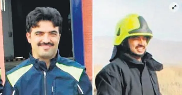 Yozgat’ta kene kabusu