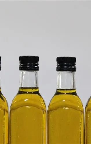 Zeytinyağında büyük oyun! Sosyal medyada fink atıyorlar