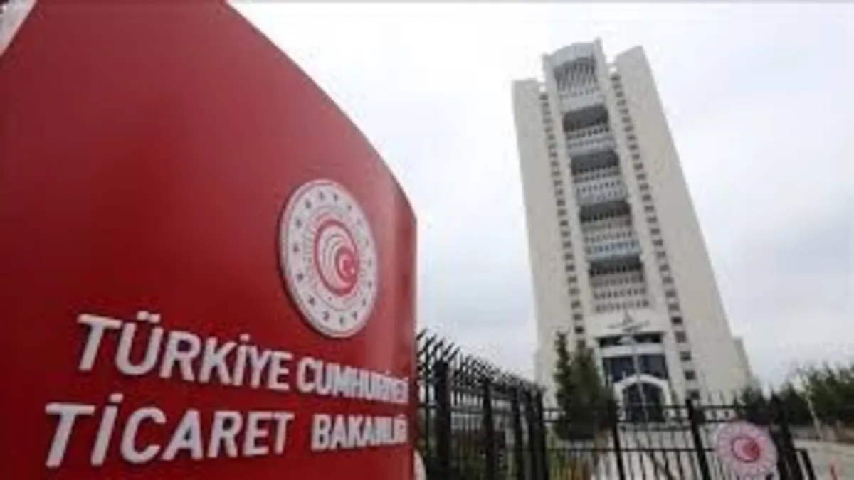 Ticaret Bakanlığı duyurdu: Ayakkabı satışlarında deri önlemi!