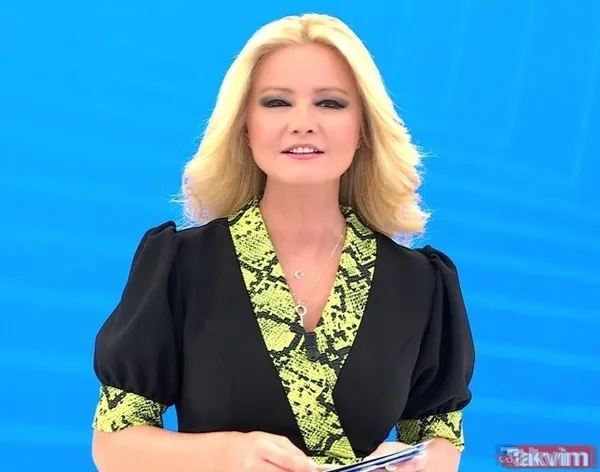 Eşi Şinasi Yüzbaşıoğlu’yla düğün fotoğrafları olay olmuştu... Müge Anlı’nın gözünden sakındığı kardeşine bakın! Ablasının aynısı! - 4