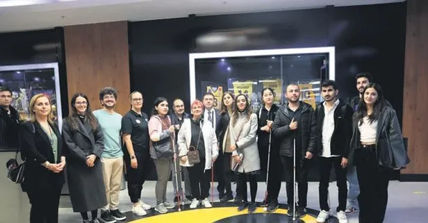 Vakıfbank’tan anlamlı hareket