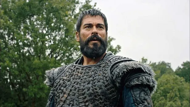 Kuruluş Osman 64. bölümle sezonu zirvede kapattı! Oyuncular işte bu sözlerle veda etti...-6