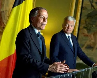 Dünyadan Trump’a tepki yağıyor!