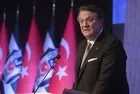 Beşiktaş Başkanı Hasan Arat TAKVİM'e özel açıklama: 20 milyon Euro teklif ettiler reddettim