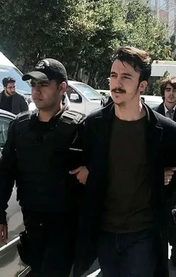 “Üniversiteli teröristler” tutuklandı