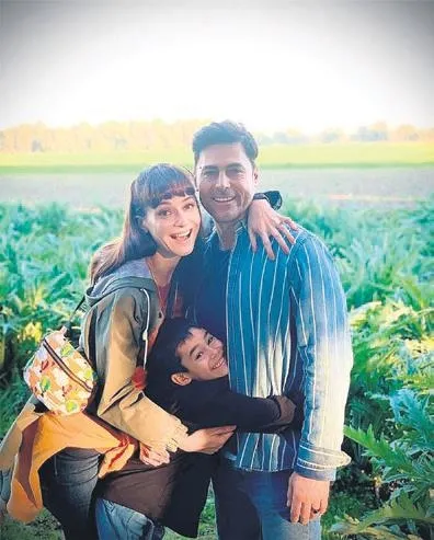 Pınar Sabancı sporunu ihmal etmiyor-5