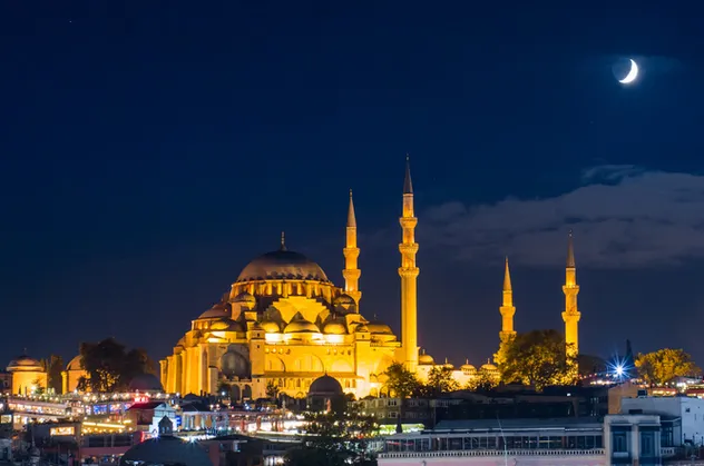 2022 Ramazan ayı hangi ayda, başlangıcı ne zaman? Oruç hangi gün, hangi tarihte başlıyor? İlk sahur hangi gün? Diyanet takvimi…