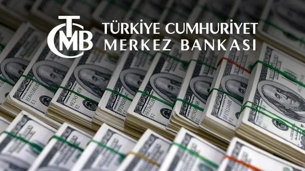Merkez Bankası rezervleri 128,4 milyar dolar oldu-2