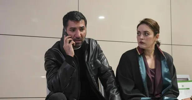 atv’nin yeni dizisi Başka Bir Gün sürükleyici hikayesiyle beğeni topladı!