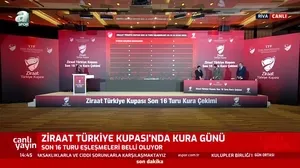 son dakika iste ziraat turkiye kupasi