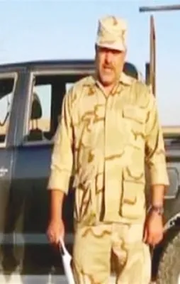 İşte ABD'nin yeni terör örgütü! Resmen kurdular