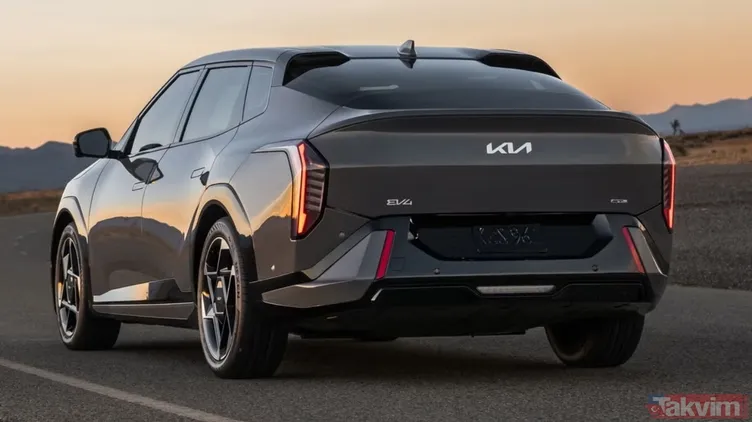 2025’in En İyi Elektrikli Sedan Otomobilleri Açıklandı! İşte Fiyatları ve Performans Özellikleri