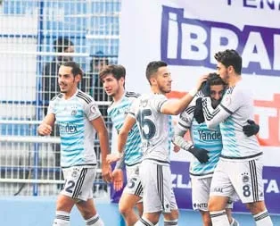 Altyapının parlayan yıldızları