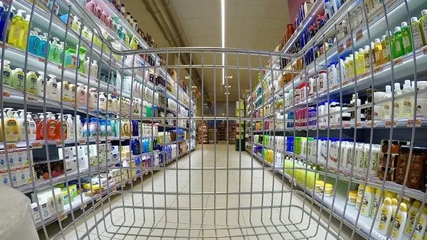 Fiyat farkı 5 katına çıktı! Zincir marketler bakliyatta da vatandaşa fahiş fiyatı dayattı!