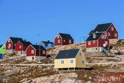 Trump Grönland’ı neden istiyor? Dikkat çeken nadir elementler detayı