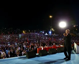 Erdoğan’dan Kılıçdaroğlu’na sert tepki
